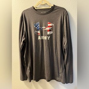 Army Under Armor top🇺🇸